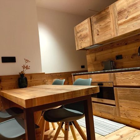 Fior Di Roccia Apartments- In Centro Cervinia, Sauna Privata, Matterhorn Dream Breuil-Cervinia Exterior foto