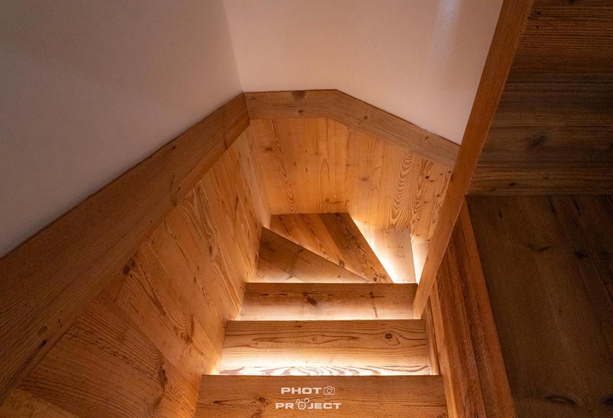 Fior Di Roccia Apartments- In Centro Cervinia, Sauna Privata, Matterhorn Dream Breuil-Cervinia Exterior foto