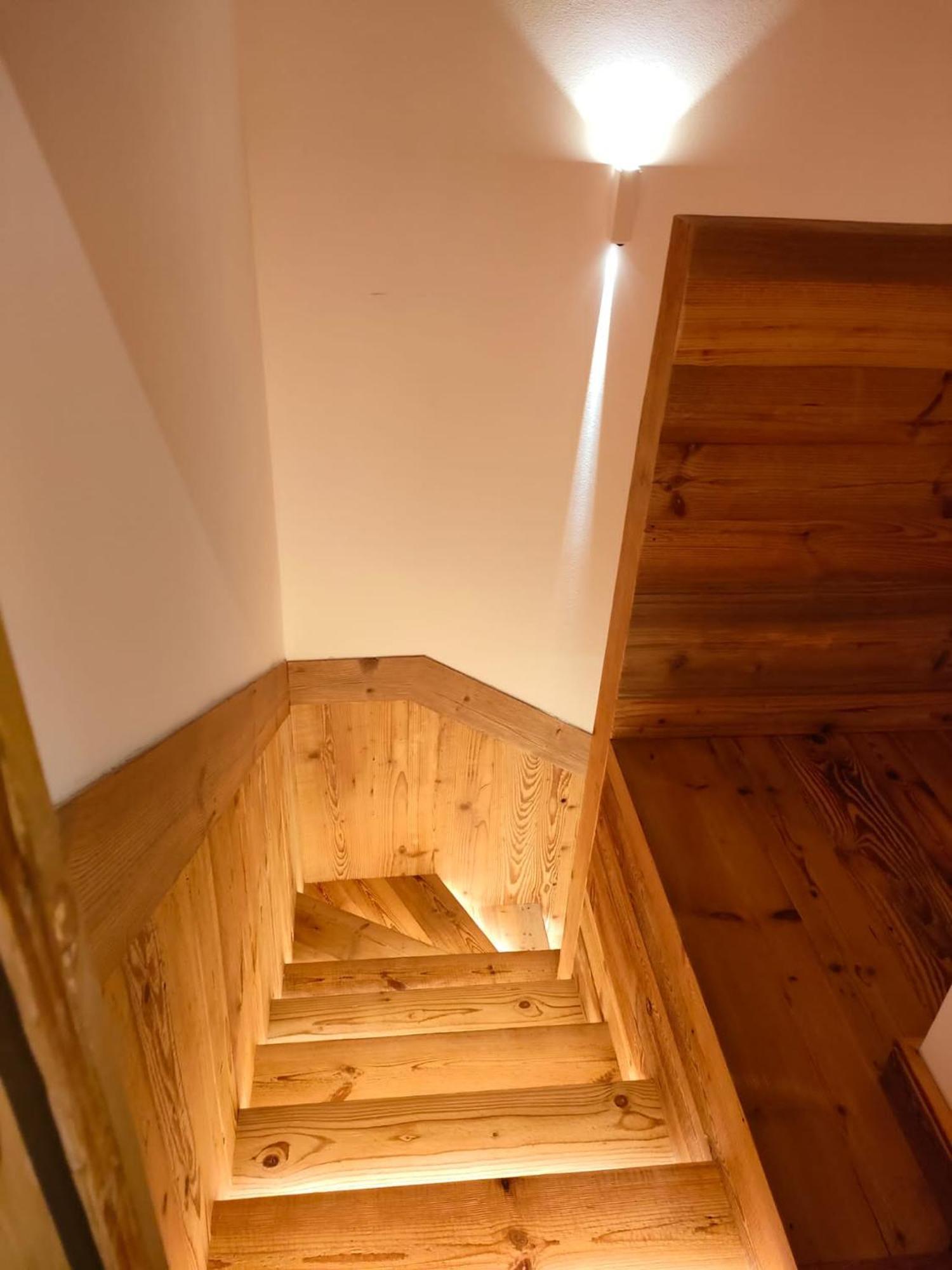 Fior Di Roccia Apartments- In Centro Cervinia, Sauna Privata, Matterhorn Dream Breuil-Cervinia Exterior foto