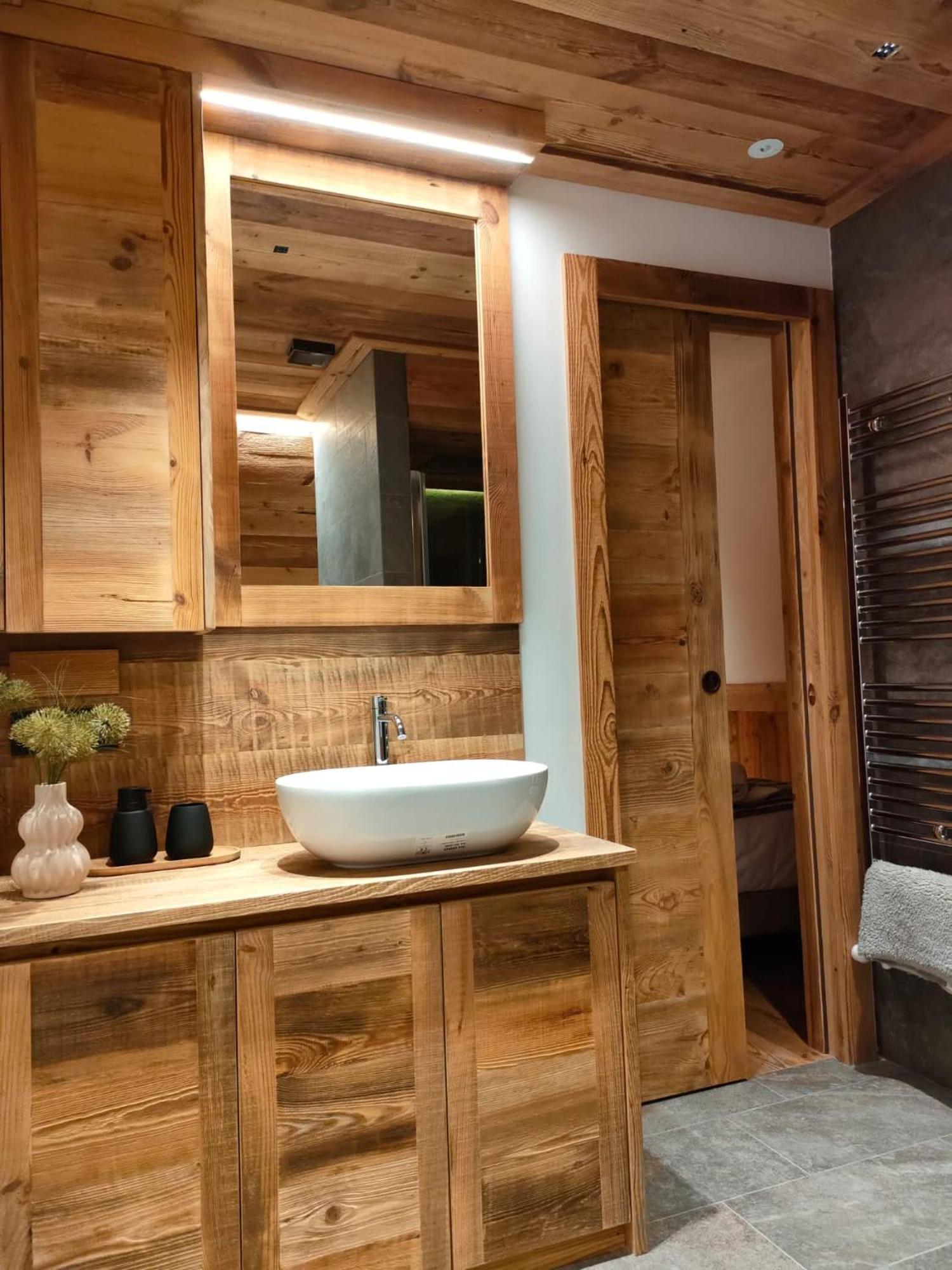 Fior Di Roccia Apartments- In Centro Cervinia, Sauna Privata, Matterhorn Dream Breuil-Cervinia Exterior foto