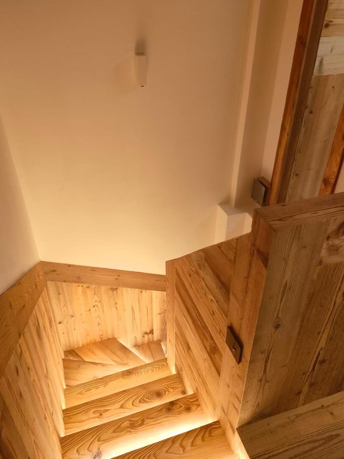 Fior Di Roccia Apartments- In Centro Cervinia, Sauna Privata, Matterhorn Dream Breuil-Cervinia Exterior foto