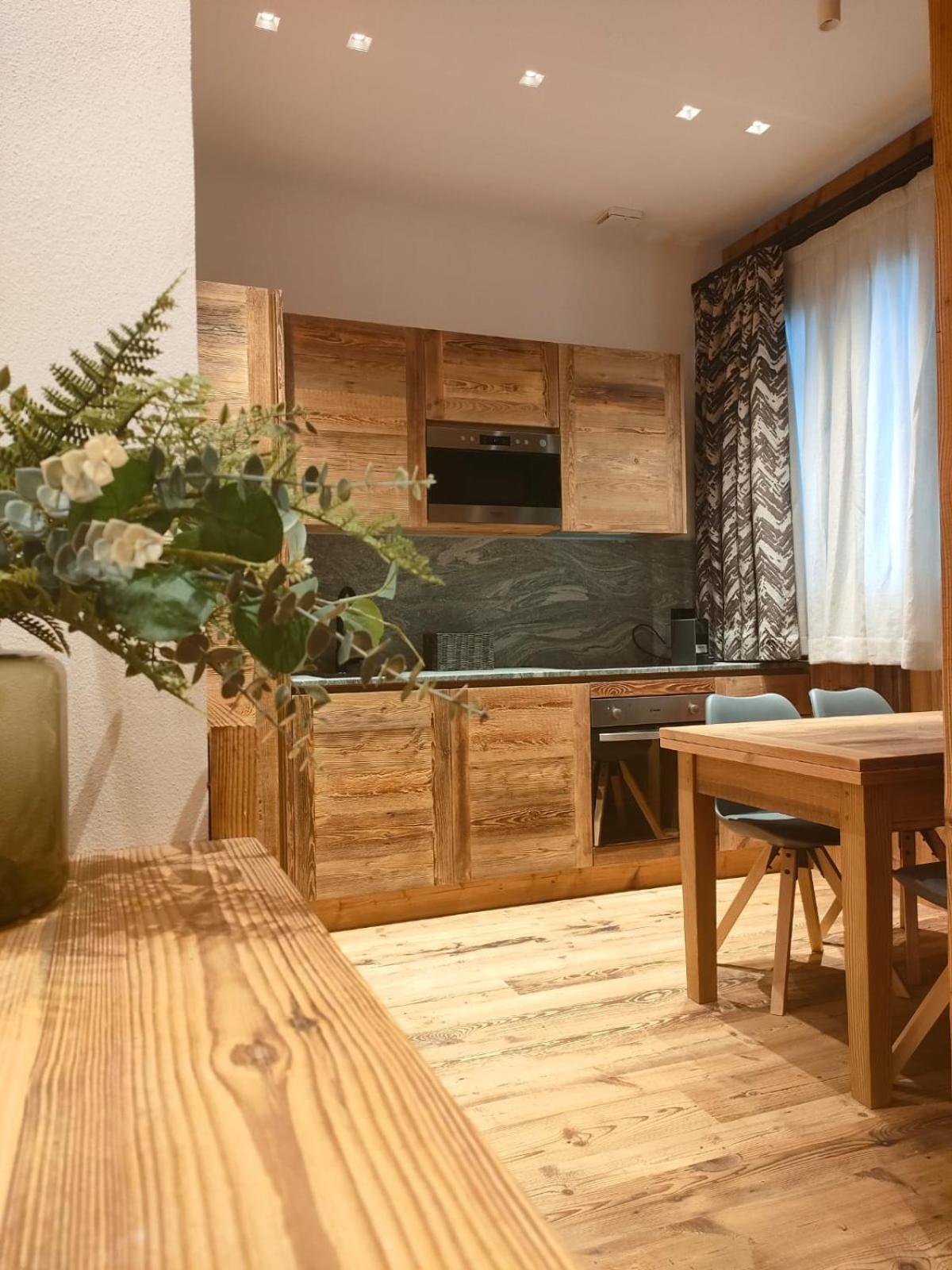 Fior Di Roccia Apartments- In Centro Cervinia, Sauna Privata, Matterhorn Dream Breuil-Cervinia Exterior foto