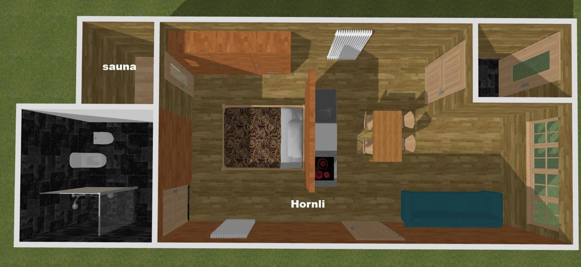 Fior Di Roccia Apartments- In Centro Cervinia, Sauna Privata, Matterhorn Dream Breuil-Cervinia Exterior foto